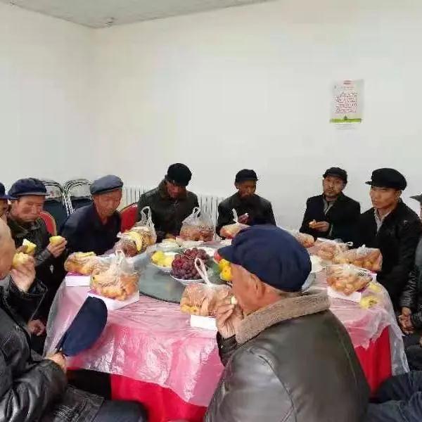 总台央视焦点访谈，老有所依补短板