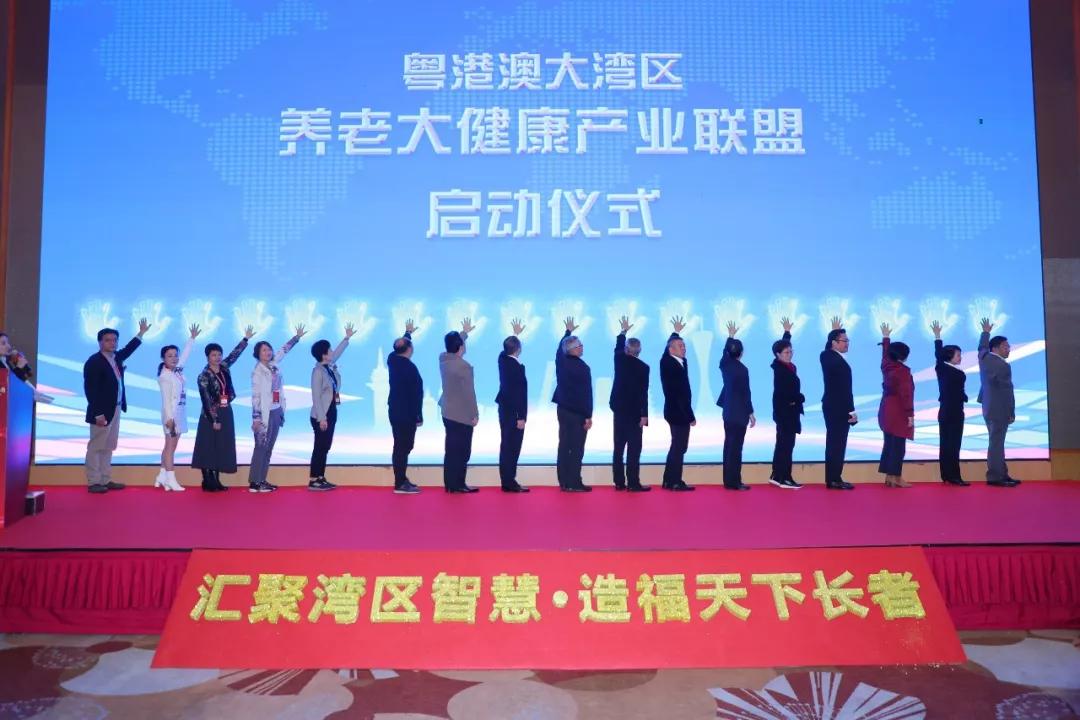 我省千万老年人即将入住智慧养老服务平台，智慧养老，让生活更美好