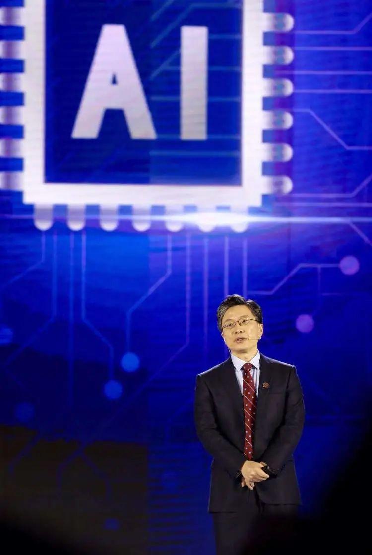 建设数字包容的老龄社会