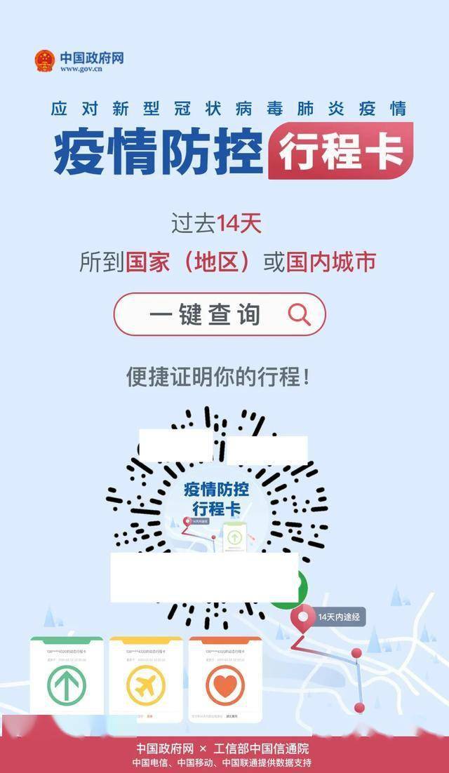 注意！郑州行程卡重现号——探索其背后原因及应对措施