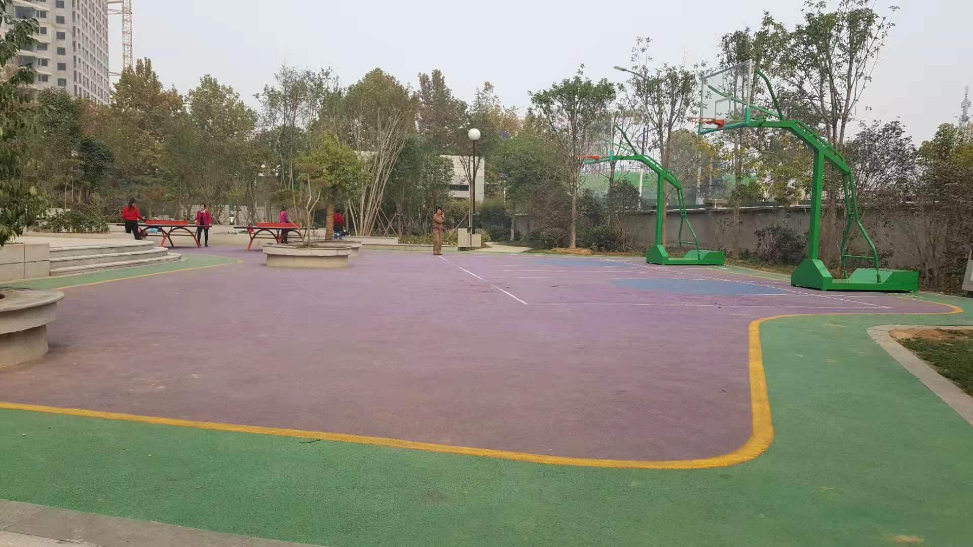 郑州公园游园大升级，绿意盎然遍布城市每个角落，期待无限！