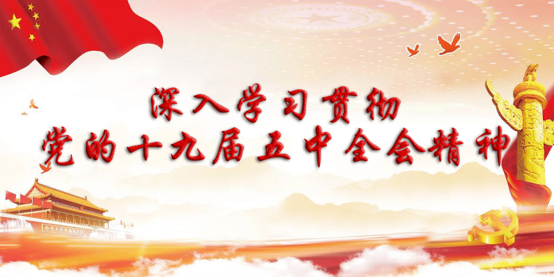 真抓实干再谱绚丽篇章，深入贯彻党的十九届五中全会精神