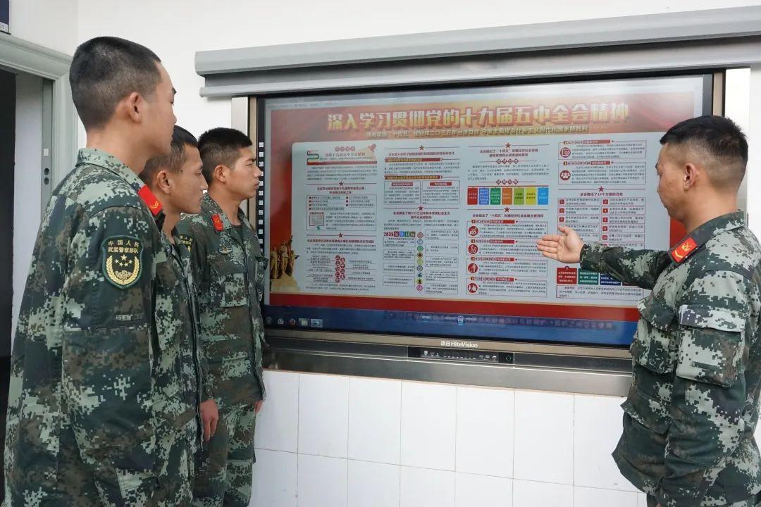 时代擘画凝聚奋斗合力——二论深入学习贯彻党的十九届五中全会精神