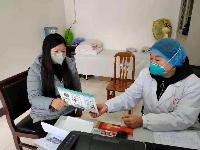 抗疫防控，情系老人——岚皋县敬老助老总会在行动
