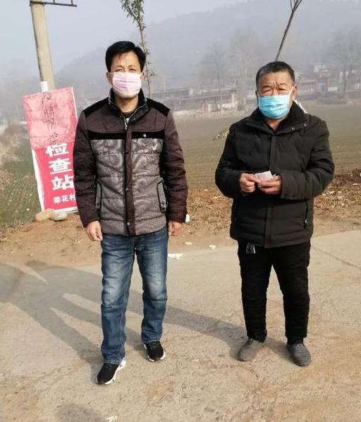 抗击疫情，共克时艰，感谢有你积极捐赠的温暖力量