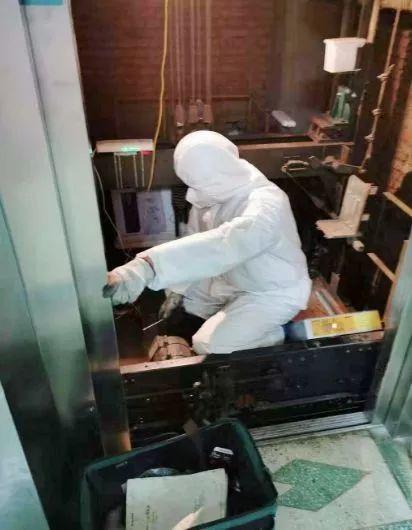 微信开通疫情线索征集入口，转发周知！