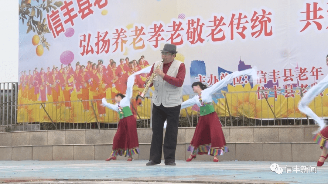 岚皋县敬老助老总会艺术团赴养老场所和社区慰问演出征集文艺节目公告