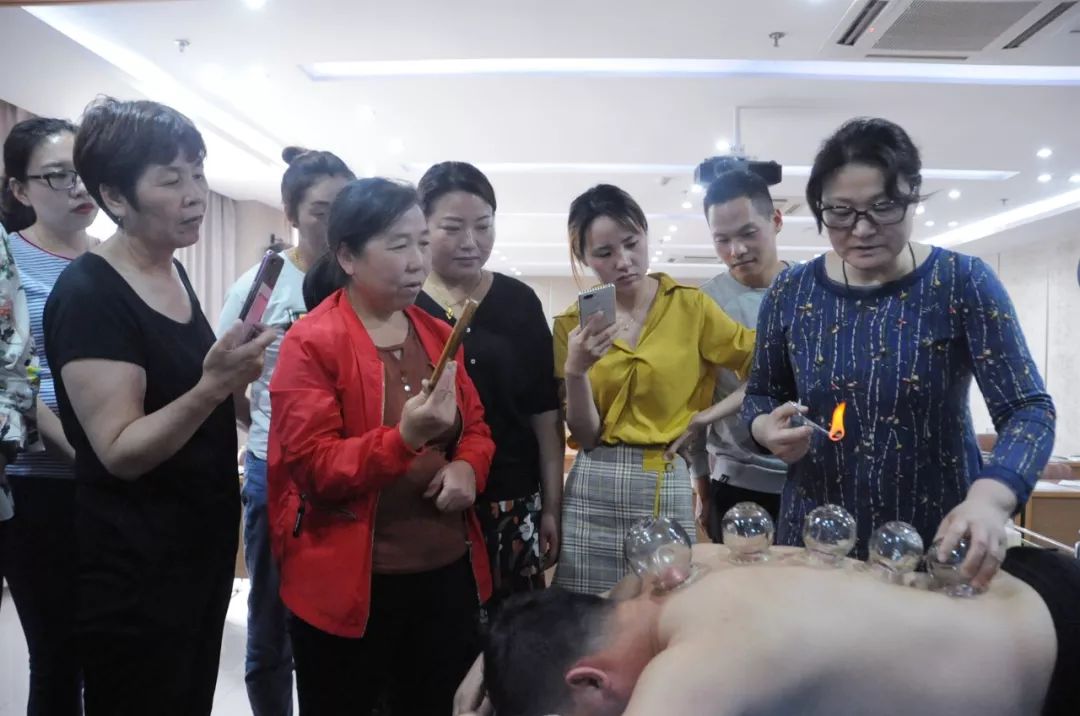 岚皋县金色管家职业培训学校第十四期培训班圆满举办，赋能未来新人才培育计划成功实施