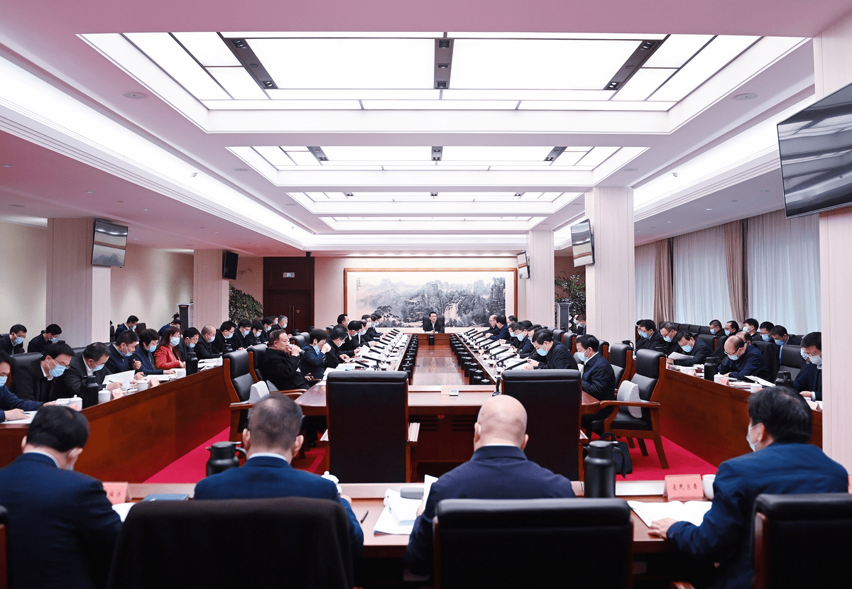 新时代号召引领全民响应，学习十九大开幕会及习近平总书记报告