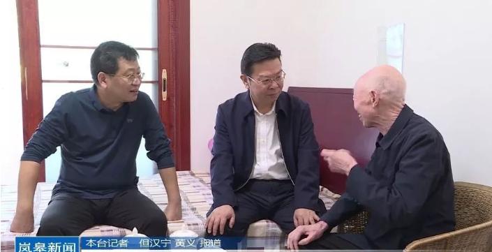 岚皋县热烈响应喜迎党的十九大 展示老年新风采号召，各地各单位踊跃报名参与文艺汇演活动