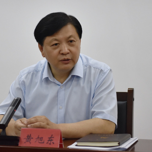 省委组织部副部长、老干部局局长段君海莅临总会看望慰问——激励与鼓舞人心的时刻
