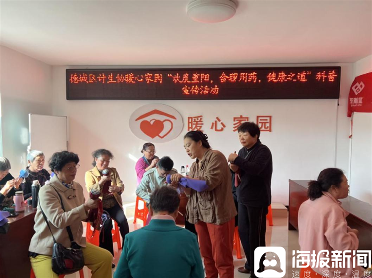 多家媒体转载了大河网报道，老年节帮扶慰问暨金色家园授牌仪式隆重举行，夏杰等领导出席