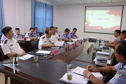 汪晓微率队深入基层养老场所和家政培训机构，实地调研与推动服务升级