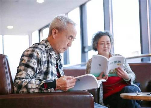 聚焦中国式养老，当下需积极关注养老产业发展