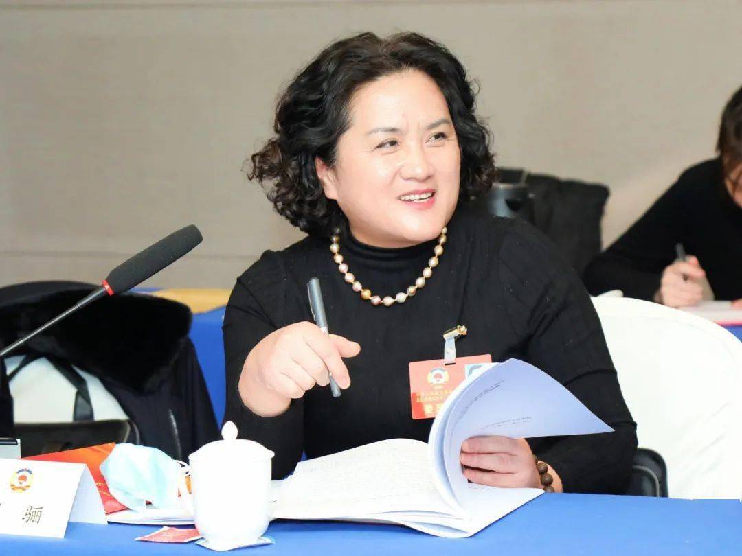 吉林省政协委员就养老服务产业发展建言献策