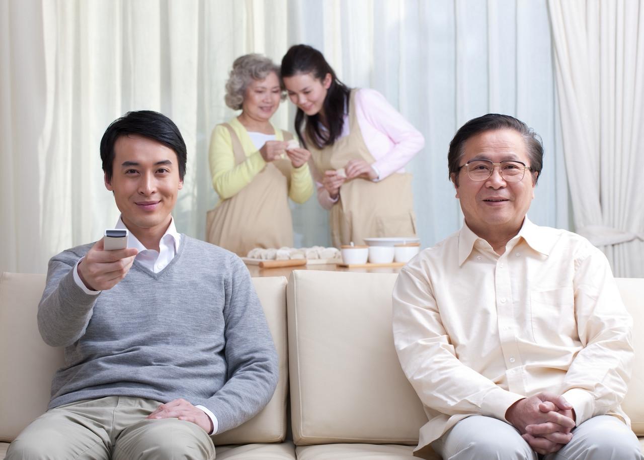 家语家训家风家道——中华文化传承之基