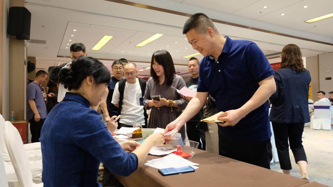 第十二期金色大讲堂盛大举办，探索新知，启迪未来之路