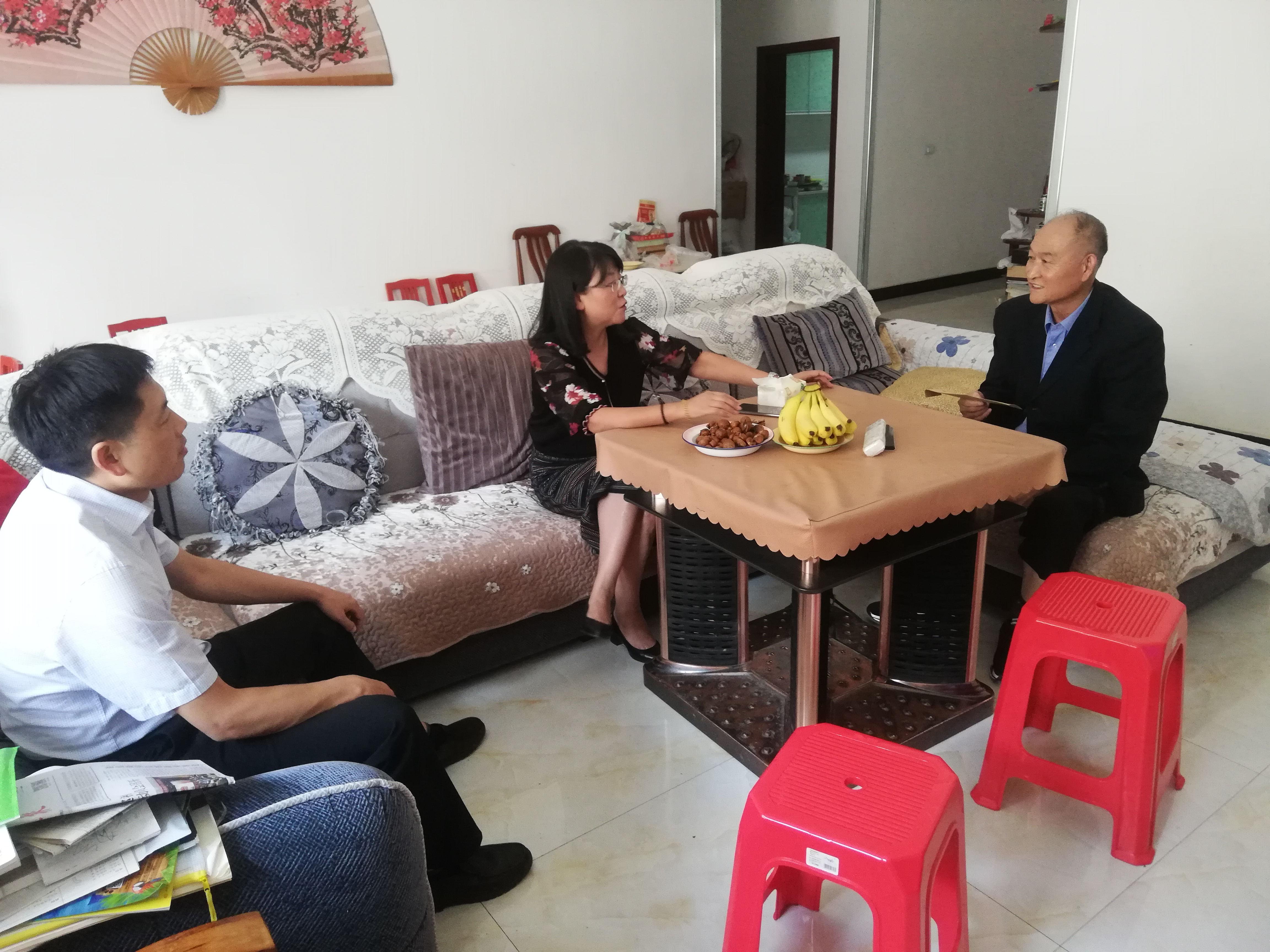 岚皋县敬老助老总会重阳节物资发放公告（一）——传承敬老美德，温暖重阳佳节