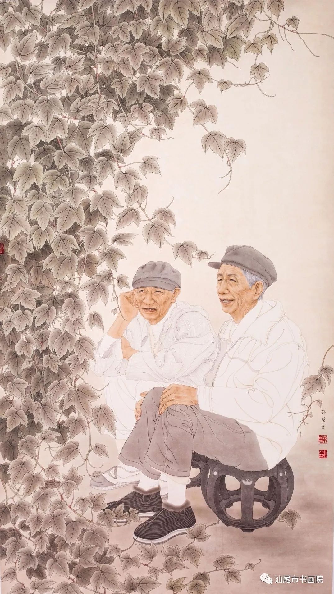 中国梦·敬老情原创文艺作品征稿活动获奖名单揭晓，致敬文艺之星