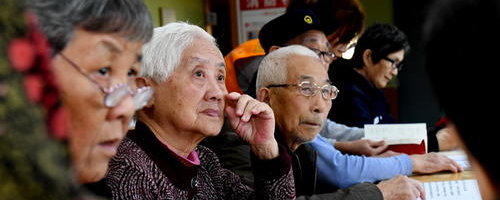 民政部部长，大力支持公办养老机构，鼓励民办发展，共创养老新局面