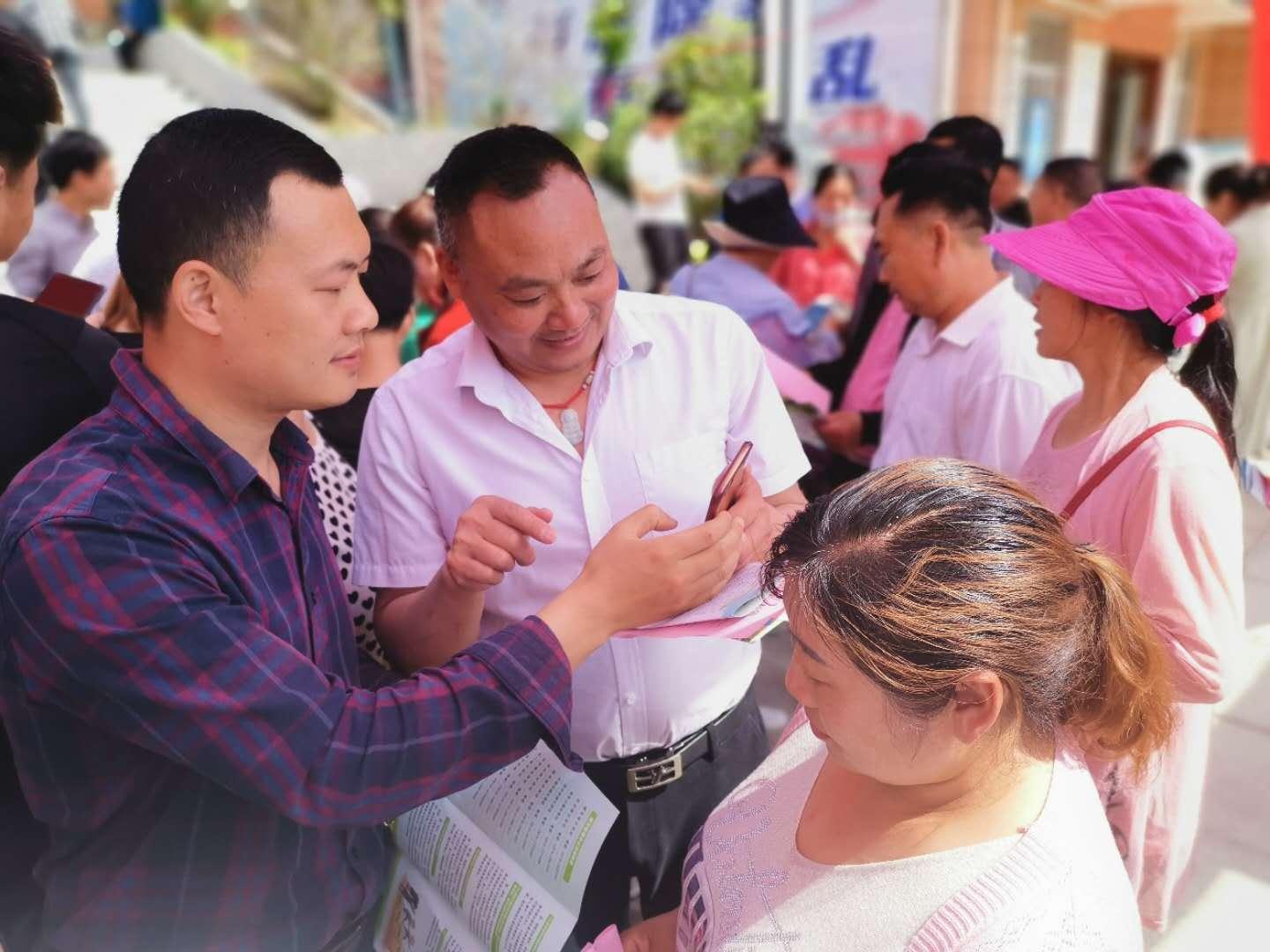 岚皋县XXXX年社会养老服务体系建设试点方案