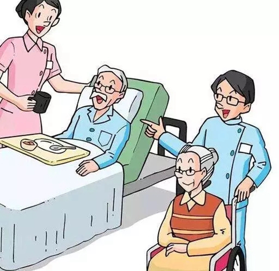 养老社区建设，迟缓与尴尬