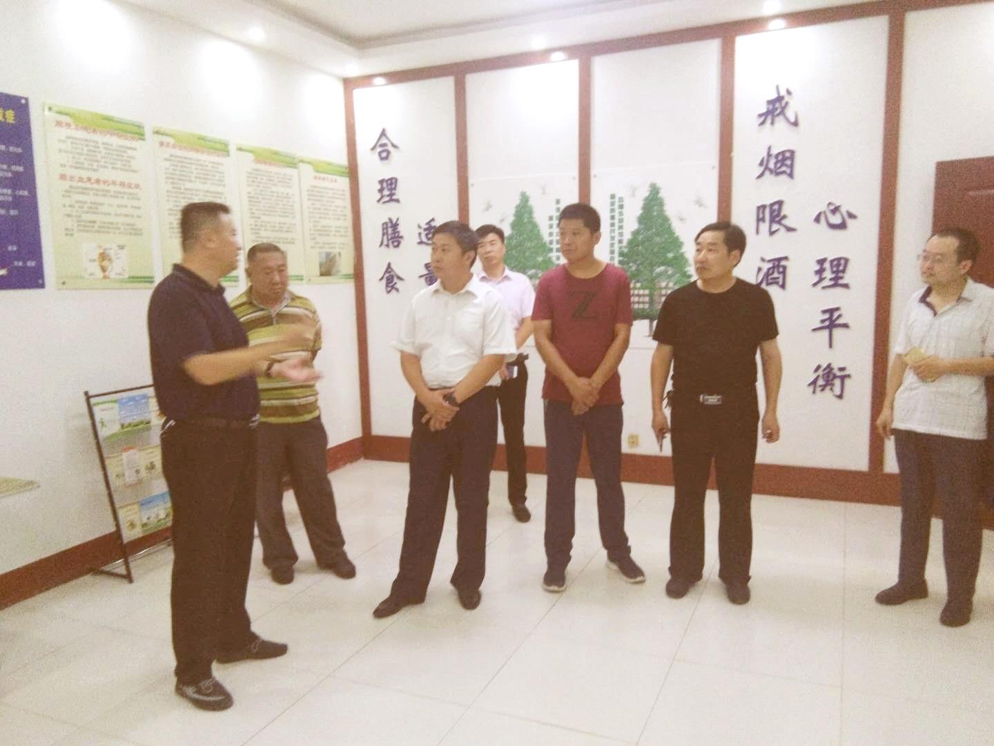 菏泽市下发关于加快社会养老服务体系建设的意见的文章