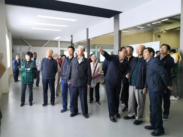 湖南省老干部参观考察团赴豫考察的收获与启示