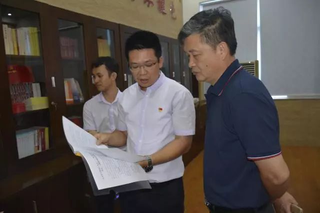 湖南省老干部参观考察团赴豫考察的收获与启示
