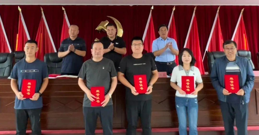 喜迎党的十八大，弘扬中华好传统