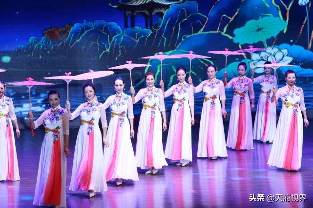 全省离退休干部优秀老年节目展演精彩落幕，展现夕阳风采，共庆美好时光