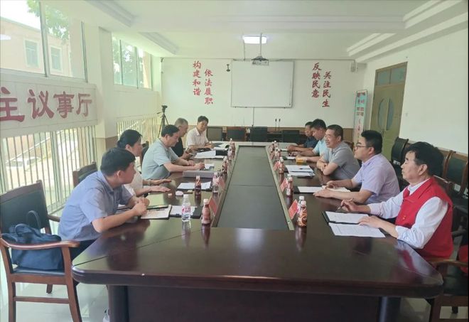 焦作市委老干部局积极为省助老工程捐款，展现社会责任与担当