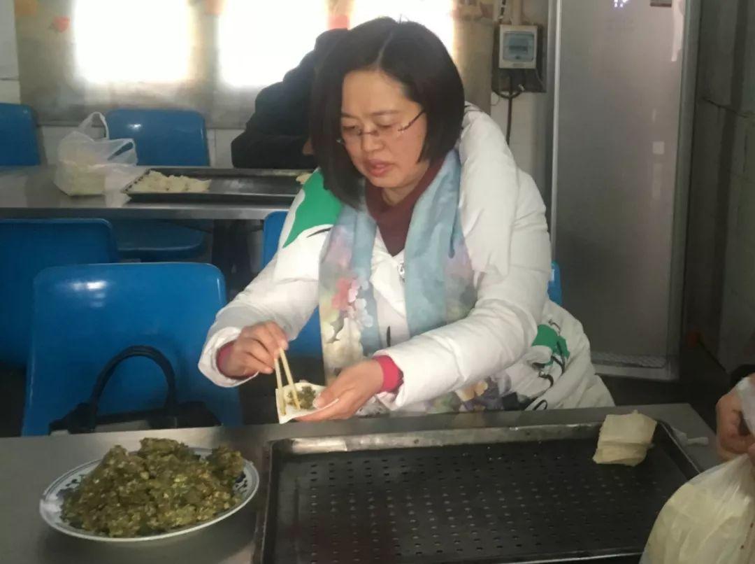 新春慰问送温暖行动，敬老助老总会迎新春系列活动纪实