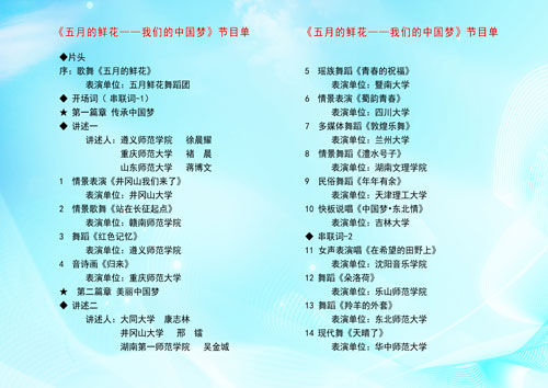 官宣！岚皋县第四届老年春晚节目单新鲜出炉，精彩纷呈迎新春！