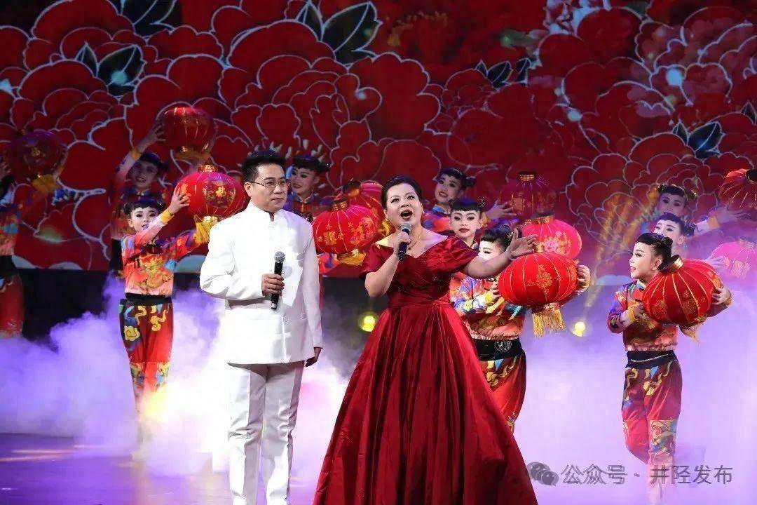 岚皋县第四届老年春晚节目征集活动引发权威媒体争相报道