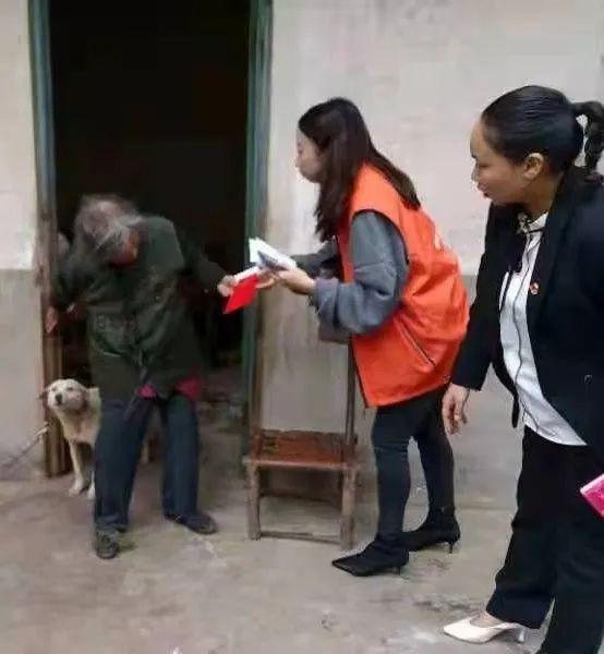 敬老助老·重在行动 庆祝中华人民共和国成立70周年系列活动正式启动