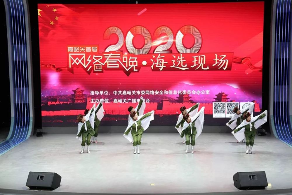 岚皋县卫视第二届老年春晚海选节目征集启事
