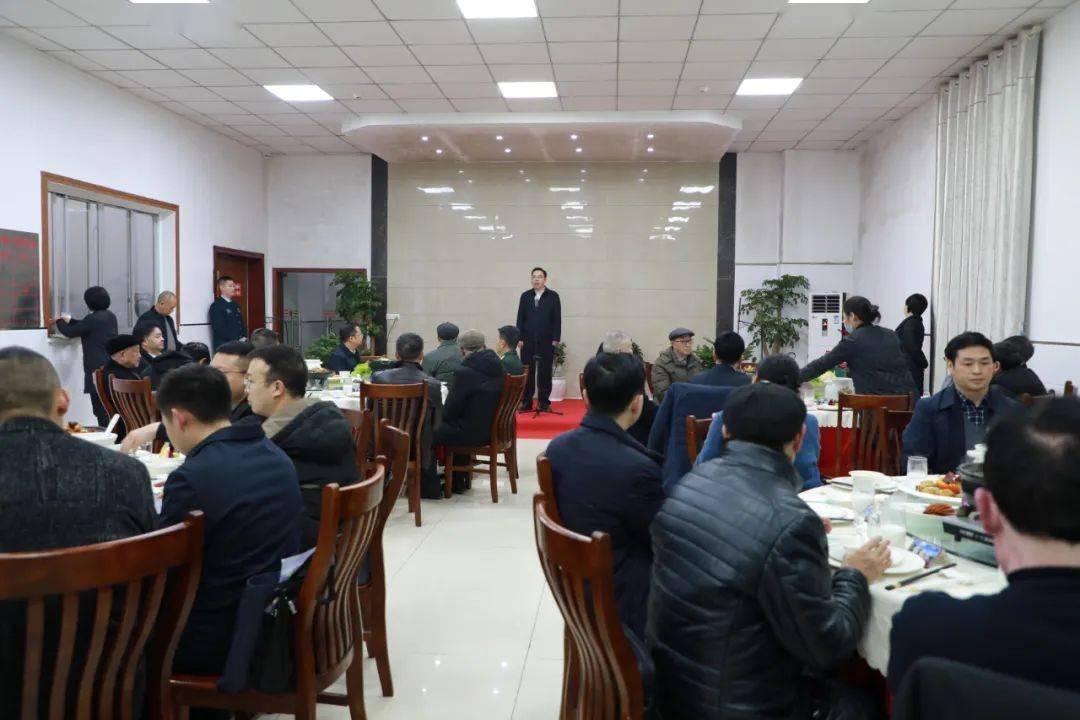 岚皋县省敬老助老总会春节致老同志的温馨祝福