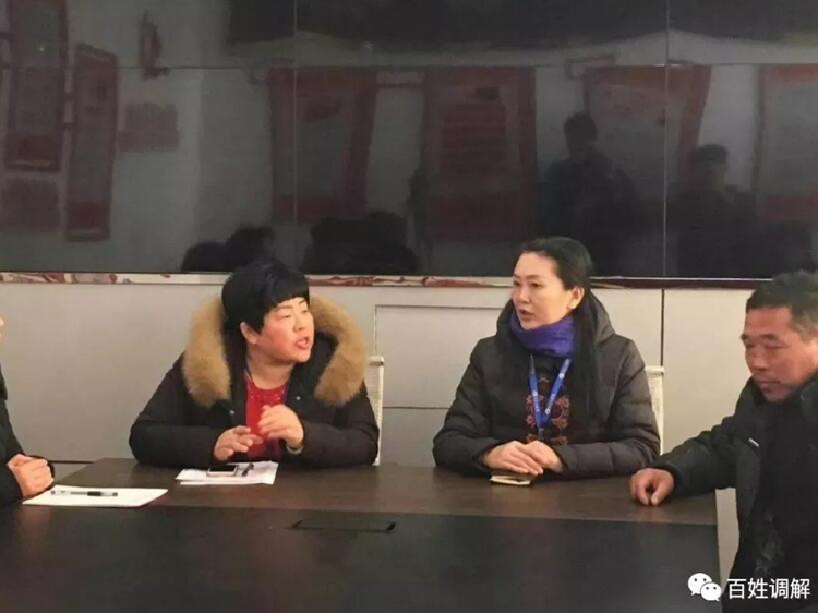 金色梦舞台热衷调解促和谐——金牌调解员何玲的家风故事