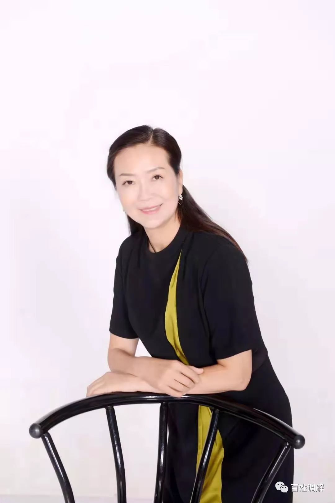 金色梦舞台热衷调解促和谐——金牌调解员何玲的家风故事