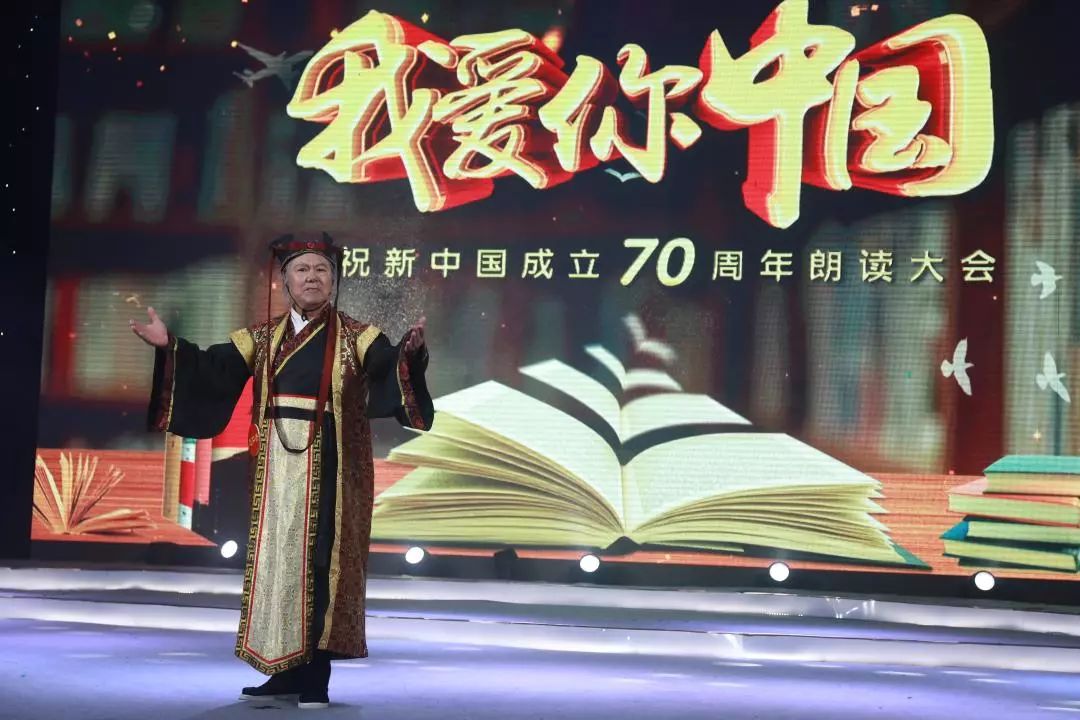 金色梦舞台，一句诺言，坚守三十九载——你走了，你的双亲就是我的父母