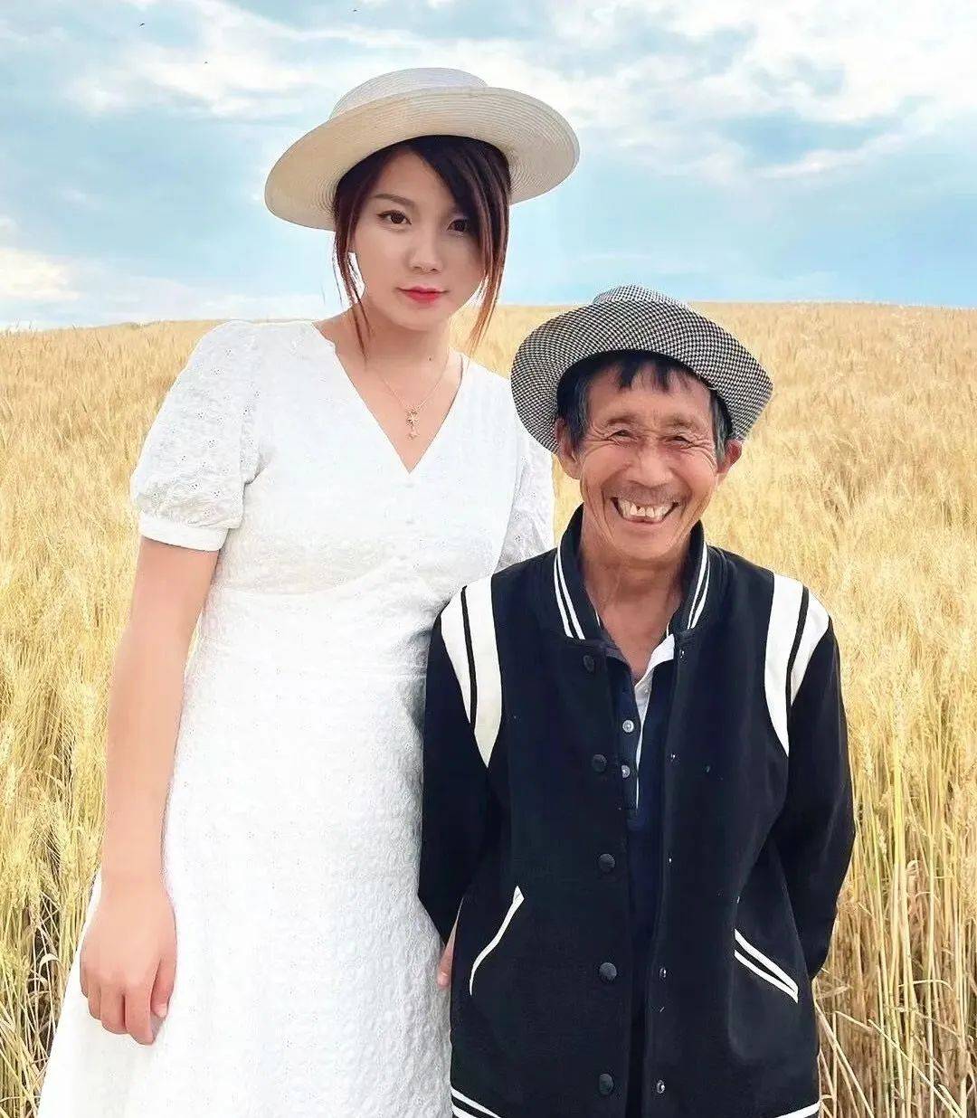 金色梦舞台，张娇的坚韧与爱之力量