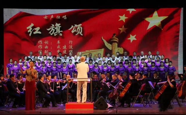 合唱团鸡公山之旅，4月29日的精彩之行
