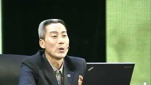金色大讲堂第7集，实现中国梦 从孝道做起深度解读