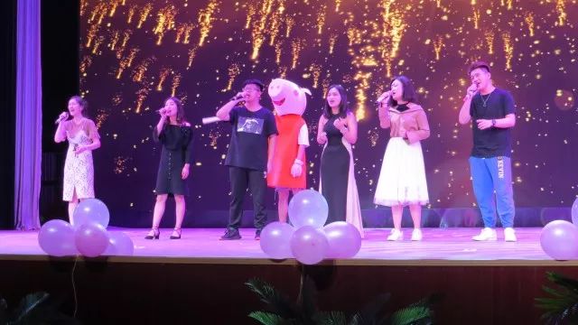 第三十期金色经典歌会，璀璨音乐盛宴之夜