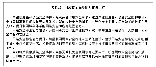 国务院关于印发十三五国家老龄事业发展和养老体系建设规划的通知
