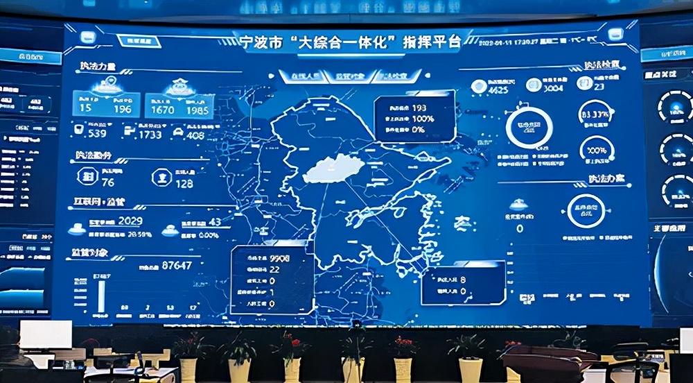 中共中央关于深化党和国家机构改革的决定及其深远影响