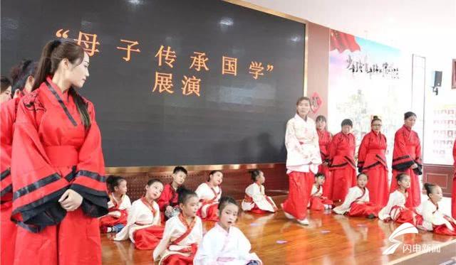 金色梦舞台，孝子警官王春来的仁孝之心