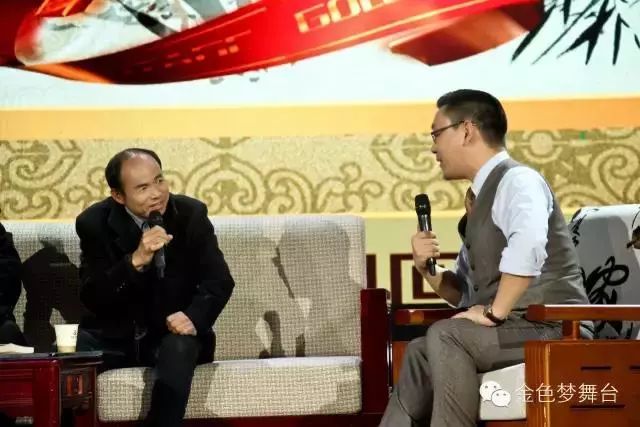 金色梦舞台，孝子警官王春来的仁孝之心