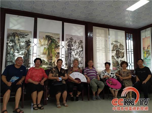 金色大讲堂第九集，传统文化与幸福人生之深度解读